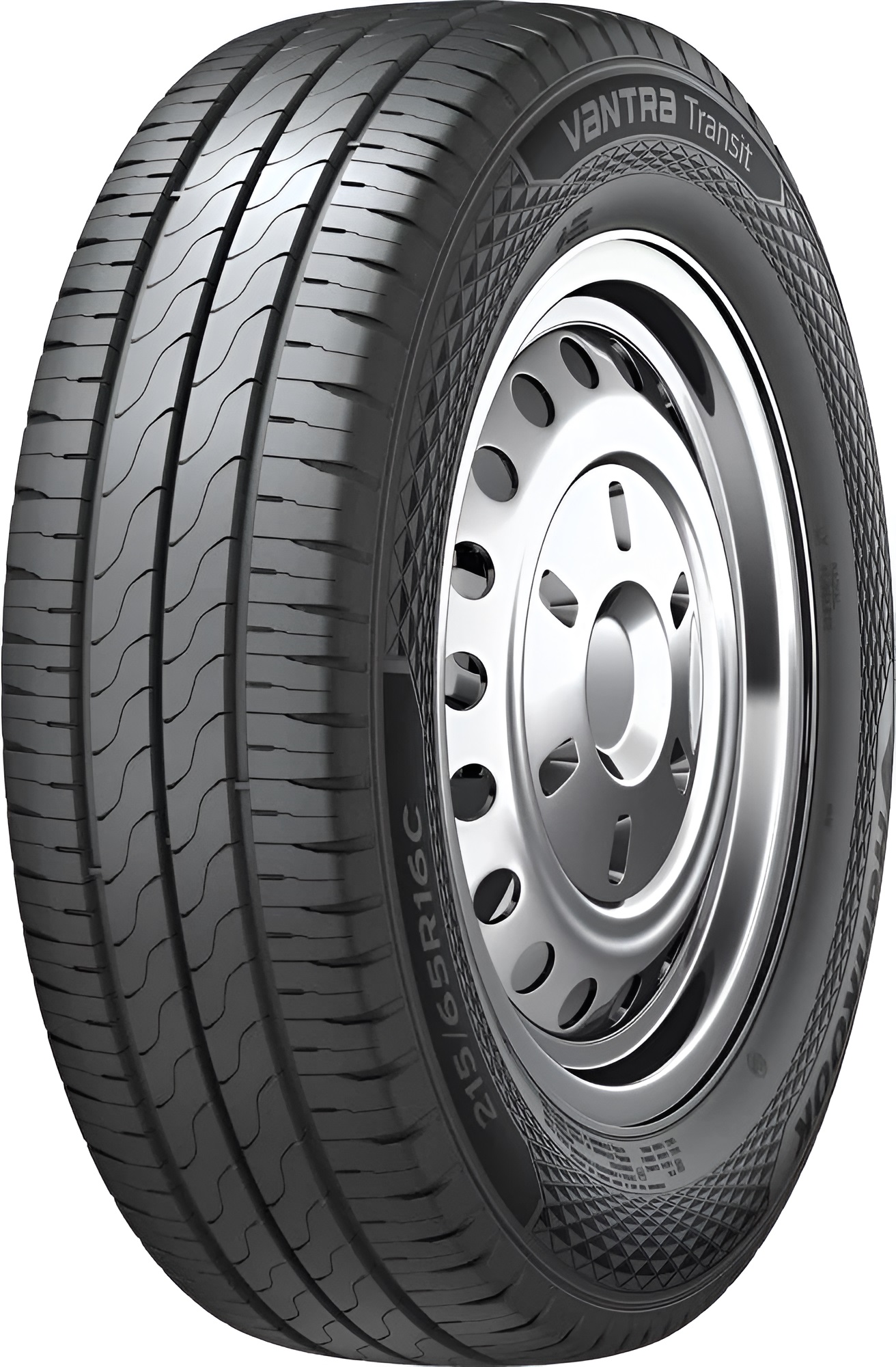 Hankook 175/65R14C 90/88T Vantra Transit RA58C TL