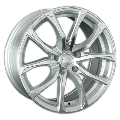 LS 7,5x17/5x114,3 ET40 D73,1 764 SF (конус)