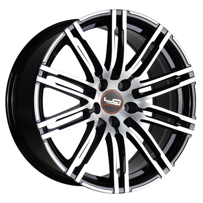 LegeArtis 8x18/5x112 ET21 D66,6 PR13 BKF