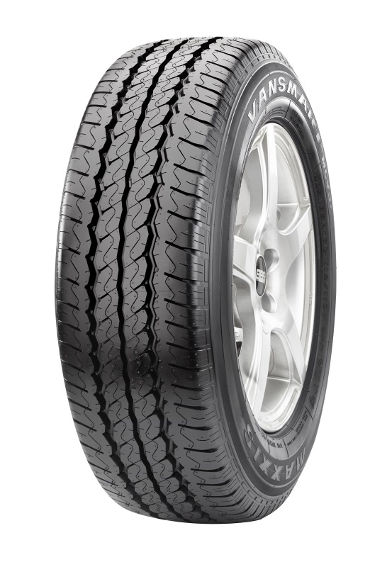 Maxxis 195/70R15C 104/102S Vansmart MCV3+ TL