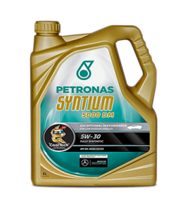 syntium-5000dm-5l