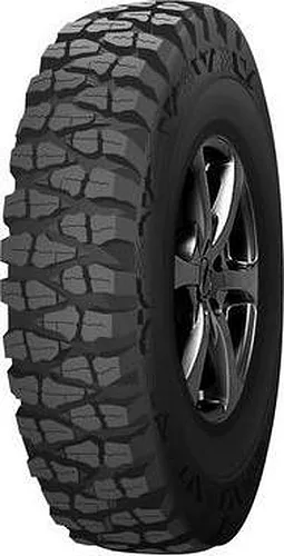 Forward 215/90-15C 99K Safari 510 TT
