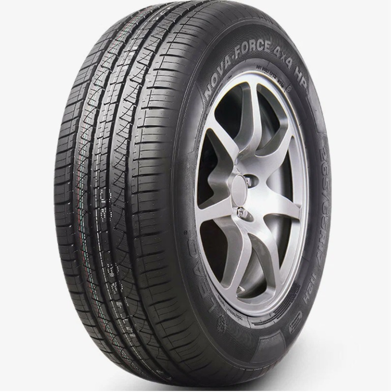 LingLong Leao 255/60R18 112V XL Nova-Force 4x4 HP TL