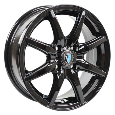 Venti 6x16/4x100 ET45 D60,1 1605 BL