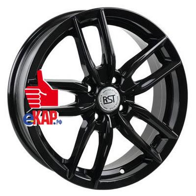 RST 6x16/4x100 ET48 D60,1 R076 (Vesta) BL