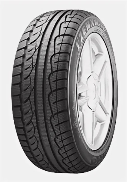 Kumho 185/60R14 82T I'Zen XW KW17 TL (.)