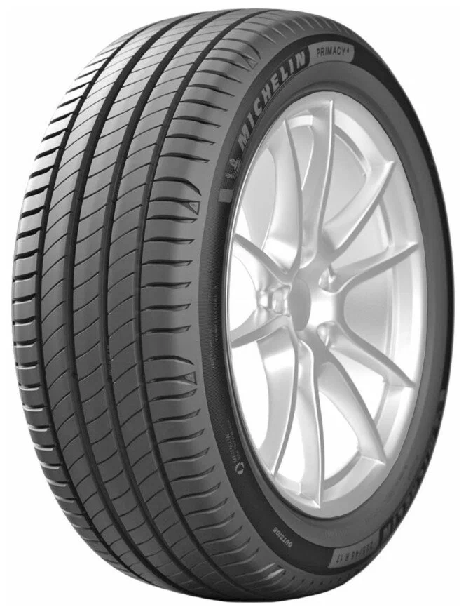 Michelin 275/60R20 115H Primacy SUV+ TL