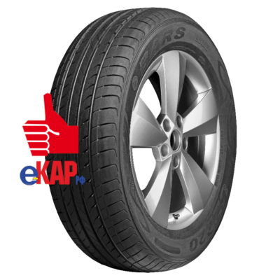 Bars 185/65R15 88H UZ220 TL