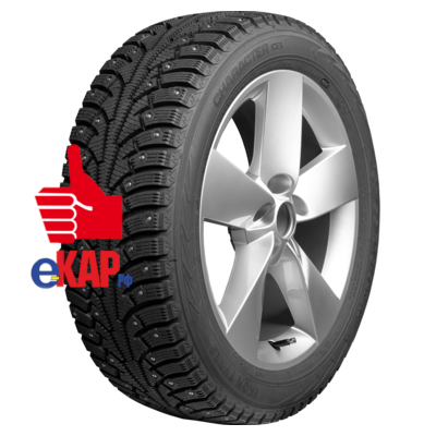 Ikon 185/60R15 88T XL Character Ice 5 (Nordman 5) TL (шип.)