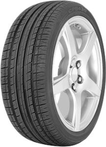 Nexen 225/55R17 97V CP643A TL
