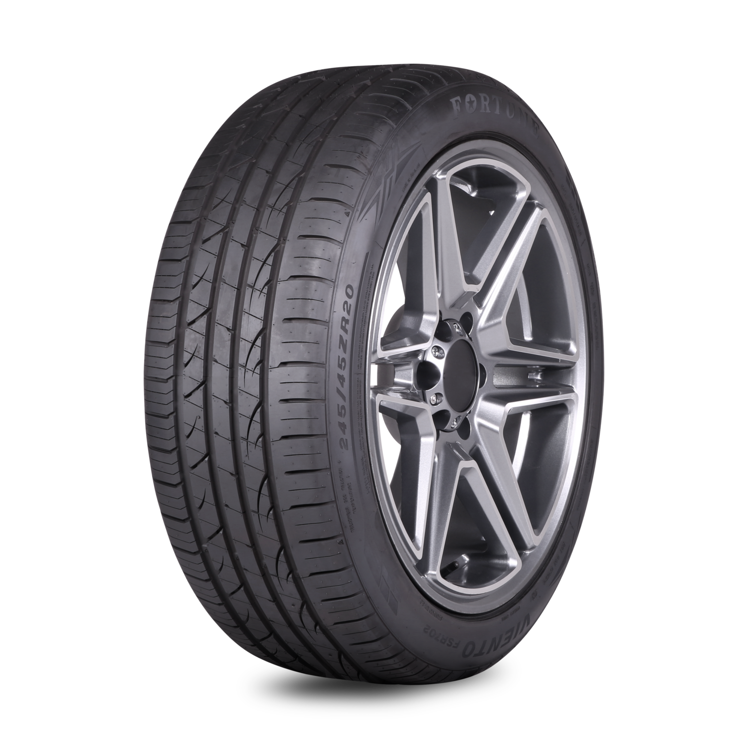 Fortune 245/35ZR18 92Y XL Viento FSR702 TL