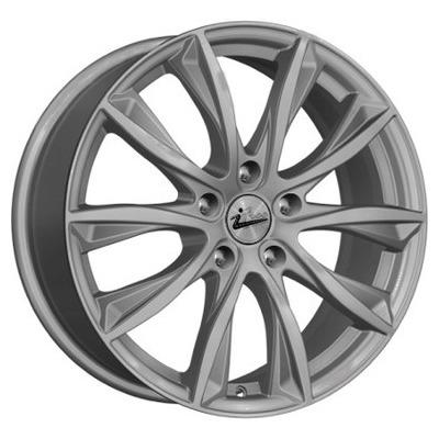 iFree 7,5x18/5x100 ET38 D67,1 Каzантип (КС684) Хай Вэй
