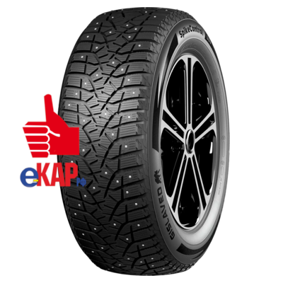 Gislaved 225/45R17 91T SpikeControl TL FR (шип.)