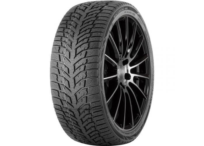 DoubleStar 215/55R17 98T DW08