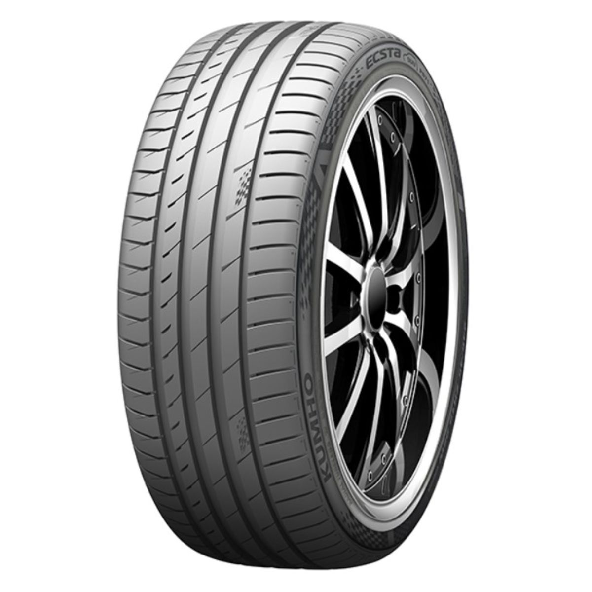 Kumho 255/35R19 96Y XL Ecsta PS71 TL