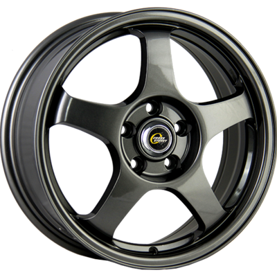 CrossStreet 6,5x16/4x108 ET31 D65,1 CR-09 GM