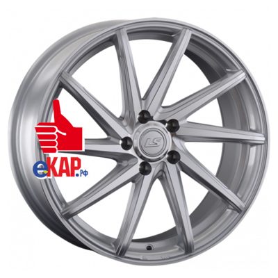 LS 8x19/5x114,3 ET35 D67,1 850 SF (конус)