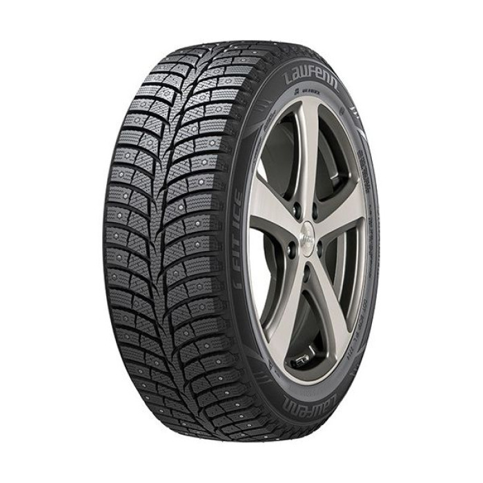 Laufenn 195/55R16 91T XL i Fit Ice LW71 TL (.)