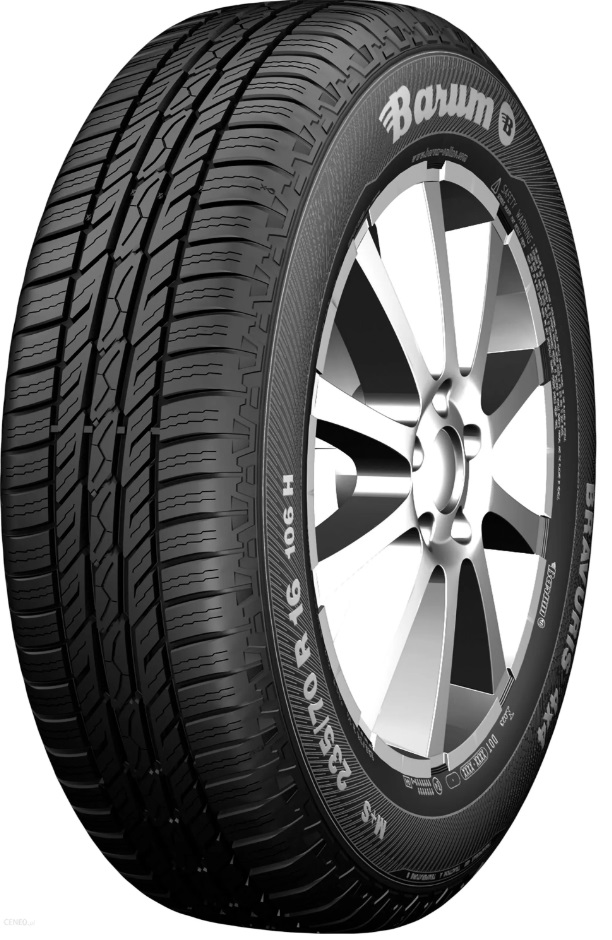 Barum 205/70R15 96T Bravuris 4x4 TL