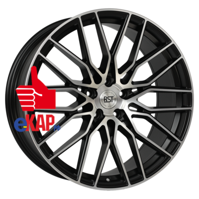 Neo 9x21/5x120 ET45 D62,5 211FF (Li L9) BDm FlowForming