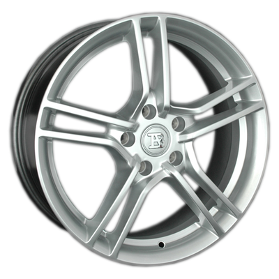 Barret 7x17/5x112 ET43 D57,1 L170 HP