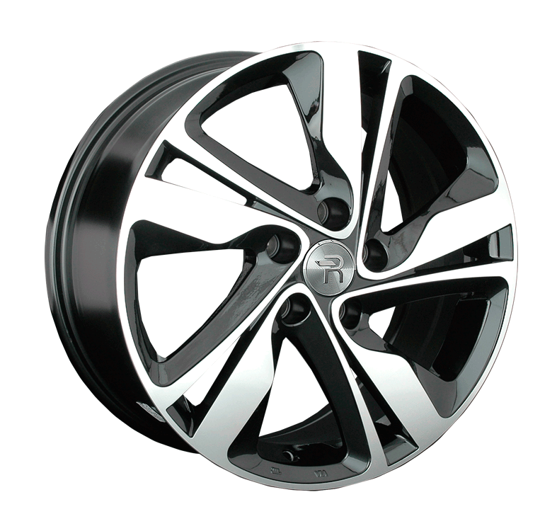 Replay 7x17/5x114,3 ET53 D67,1 HND157 GMF (конус, C570)