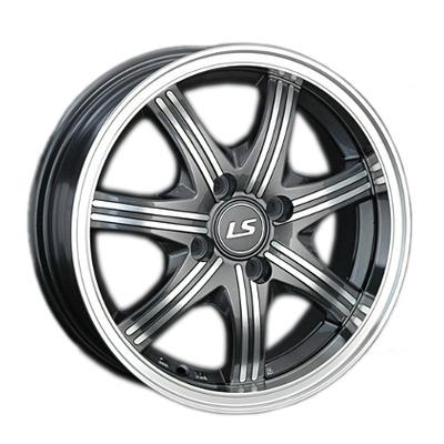 LS 7x16/5x105 ET36 D56,6 323 GMF