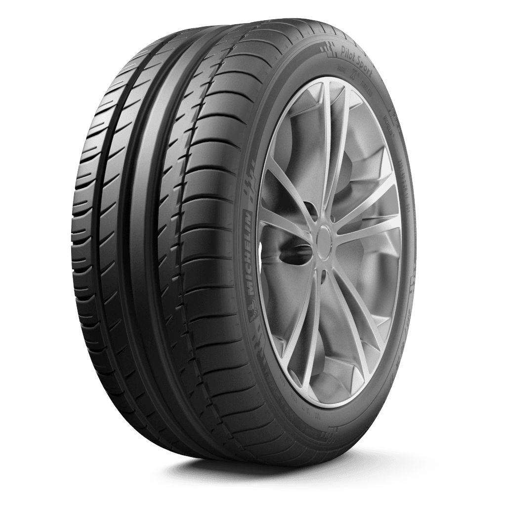 Michelin 235/40ZR18 91(Y) Pilot Sport PS2 N4 TL
