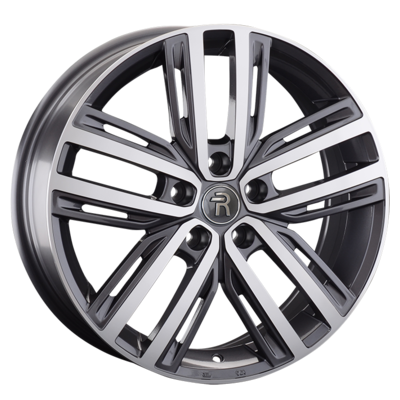 Replay 7x18/5x112 ET46 D66,6 INF54 GMF (конус, C570)