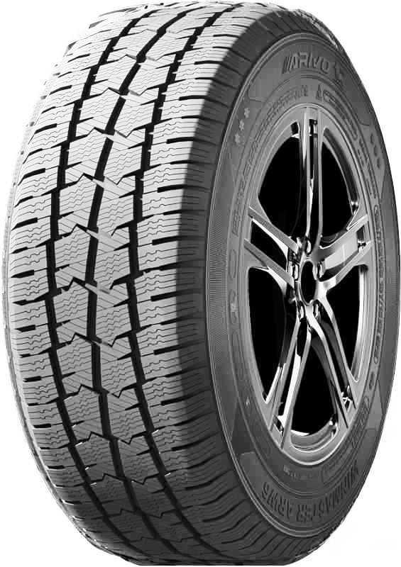 Arivo 225/75R16C 116/114R Winmaster ARW 6 TL