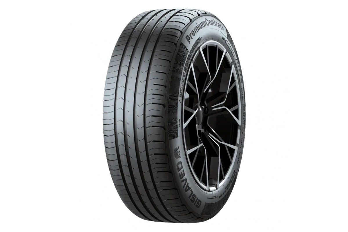 Gislaved 195/50R15 82H PremiumControl TL