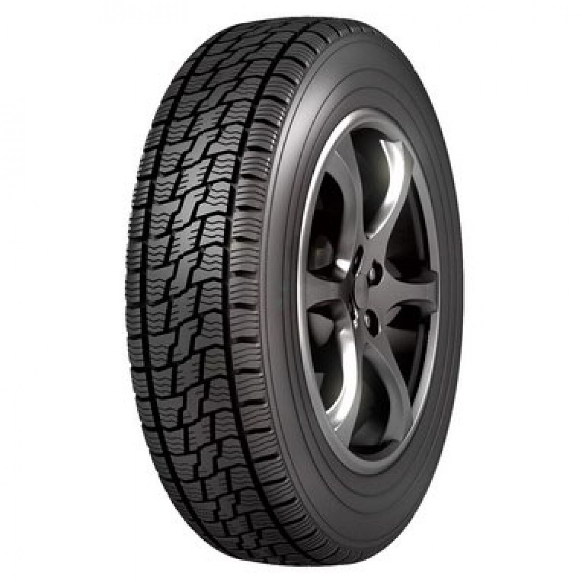 Forward 185/75R16 95T Dinamic 232 TL