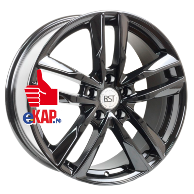 RST 7,5x18/5x108 ET47 D60,1 R128 (Tiggo) BL