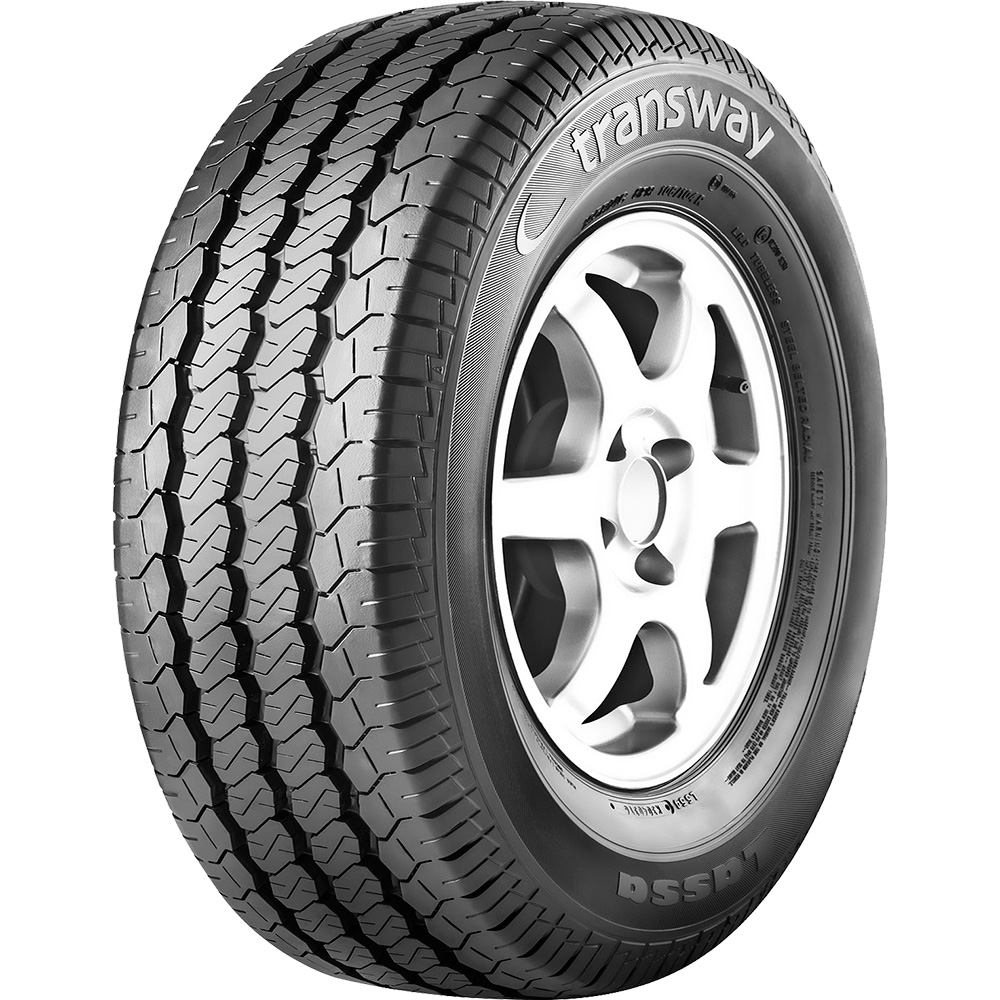 Lassa 185R14C 102/100R Transway TL