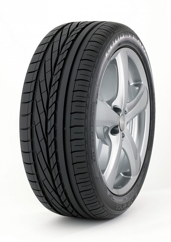 Goodyear 225/45R17 91W Excellence MOE TL FP RFT