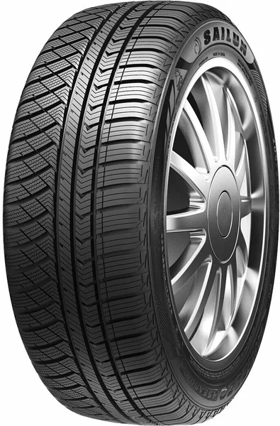 Sailun 195/55R16 91V XL Atrezzo 4 Seasons EV TL M+S 3PMSF
