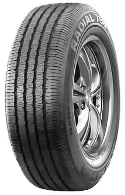 Kumho 205/70R15 96S Radial 798 TL