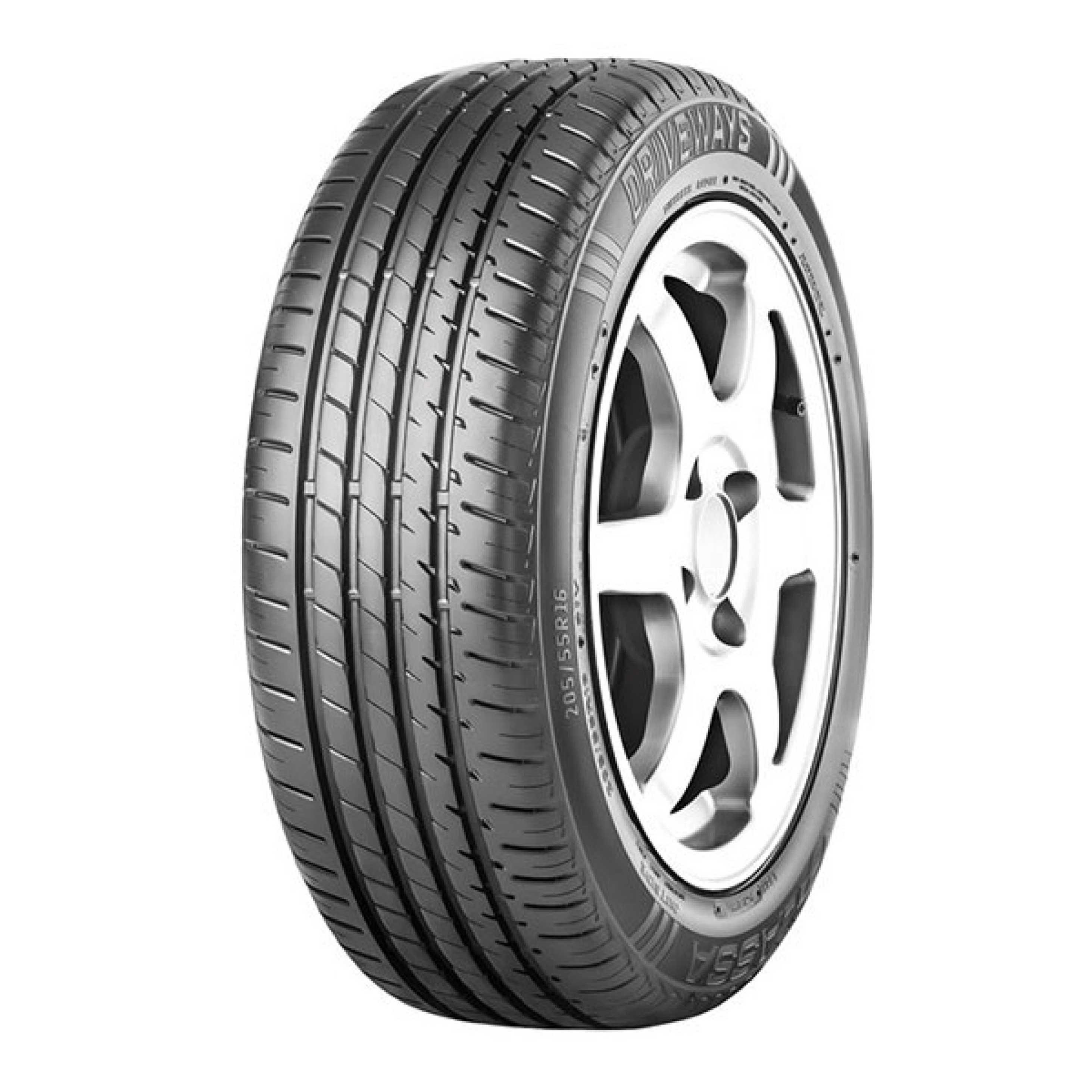 Lassa 195/55R15 85V Driveways TL