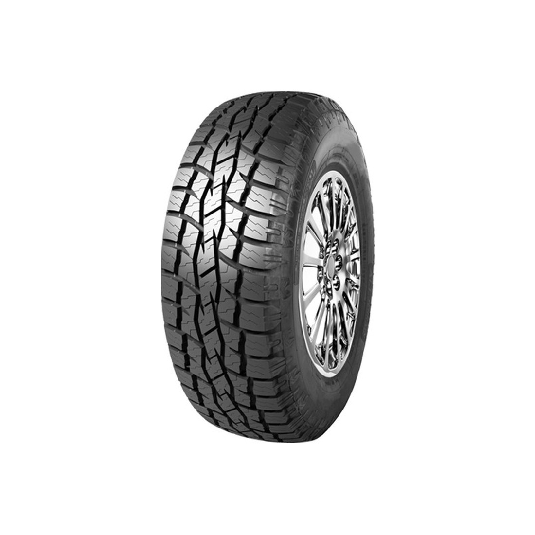 HiFly 265/65R18 114T Vigorous AT606 TL M+S 3PMSF