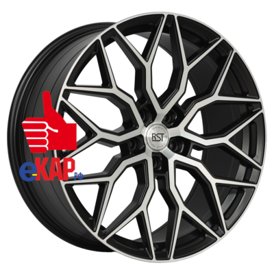 RST 9x21/5x120 ET40 D64,1 R2104FF (BYD Tang II Facelift [2021 .. 2026]) BDm FlowForming