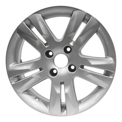 Alfa Wheels 7x16/4x120 ET29 D65,1 CI46 Sil R1912