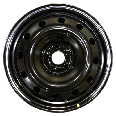 Next 6x16/5x100 ET45 D57,1 NX-150 BK