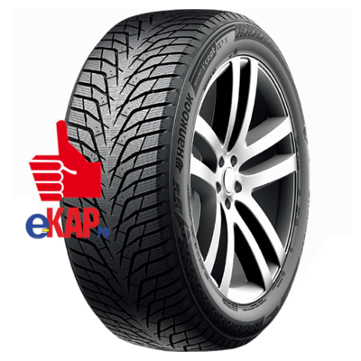 Hankook 225/60R18 100H Winter i*cept IZ3 X W636A TL