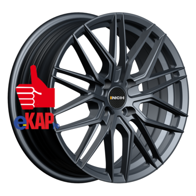 INCH 7x17/5x114,3 ET40 D66,1 FA8539 Satin Gunmetal (ZJH)