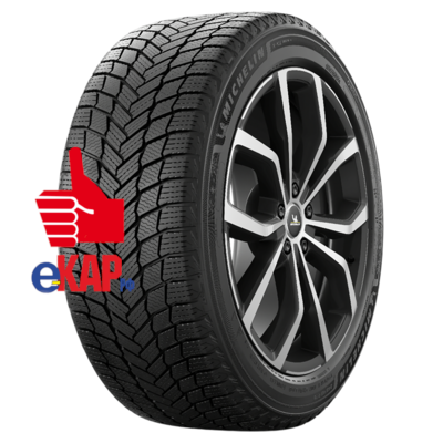Michelin 315/40R21 115H XL X-Ice Snow+ TL