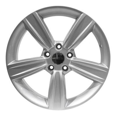Alfa Wheels 7x18/5x114,3 ET38 D67,1 PG29 Sil M052