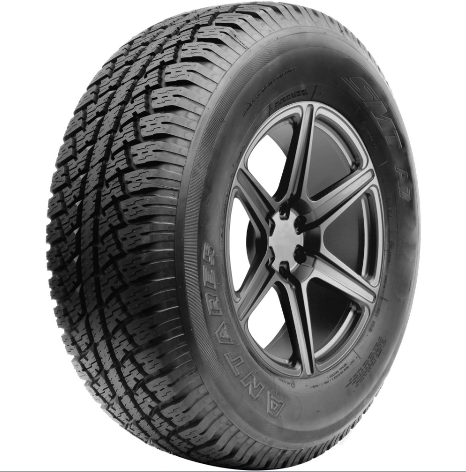 Antares 275/70R16 114S SMT A7 TL M+S