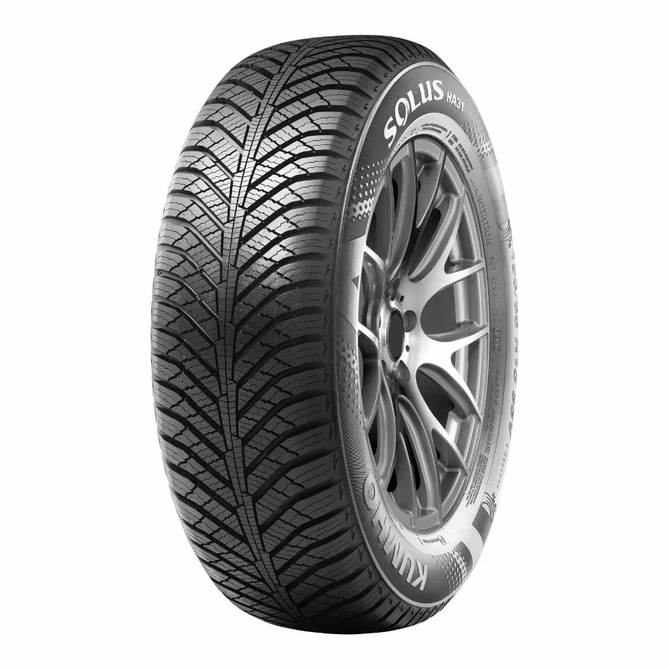 Kumho 175/70R13 82T Solus 4S HA31 TL