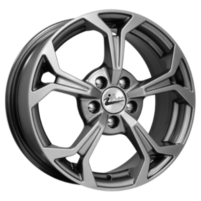 iFree 6,5x15/5x110 ET35 D65,1 Эрнесто (КС484) Хай Вэй