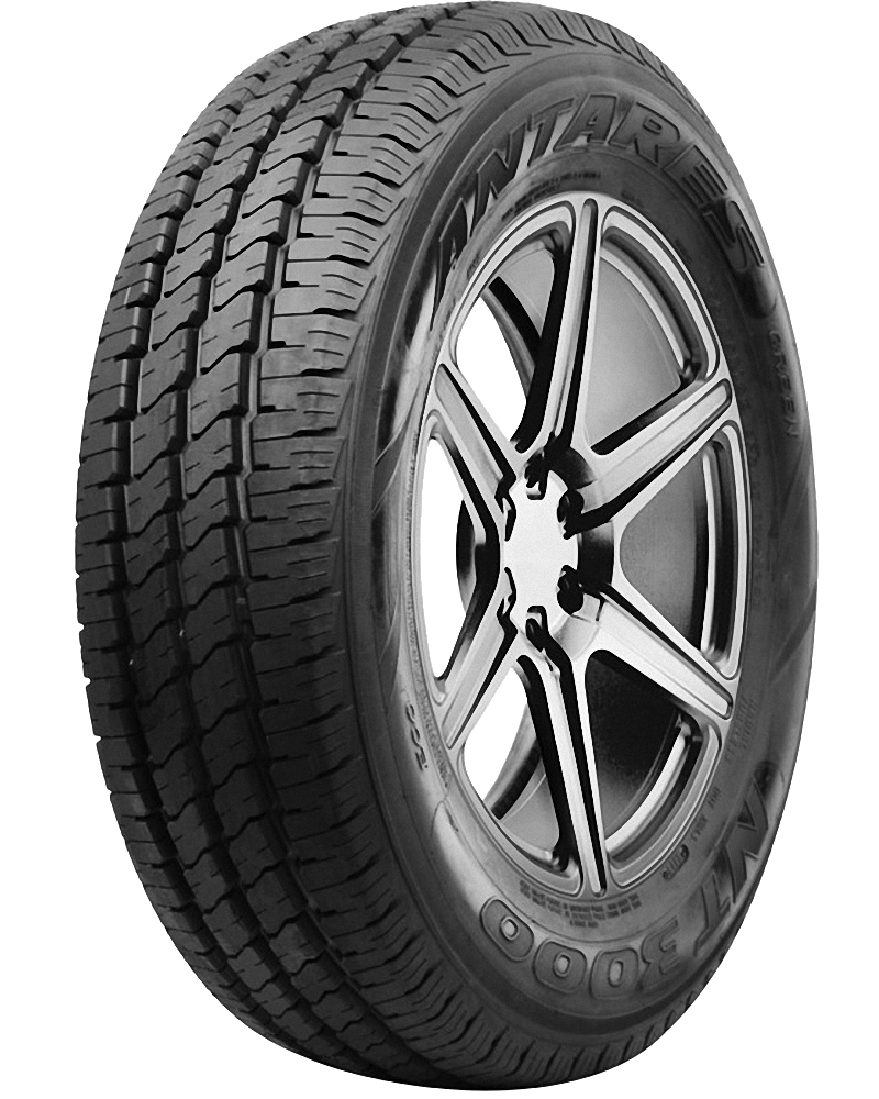 Antares 195/75R16C 107/105S NT 3000 TL M+S 8PR